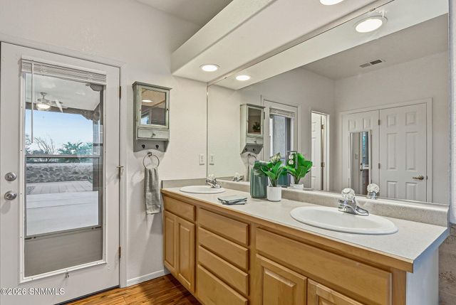 4631 Rock Canyon Loop, Las Cruces, NM 88011