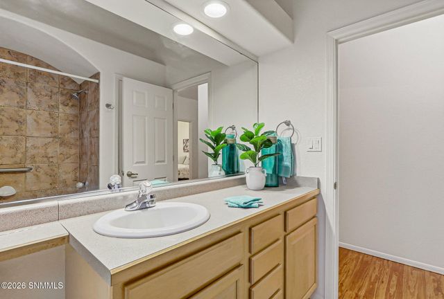 4631 Rock Canyon Loop, Las Cruces, NM 88011