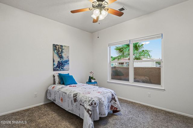 4631 Rock Canyon Loop, Las Cruces, NM 88011