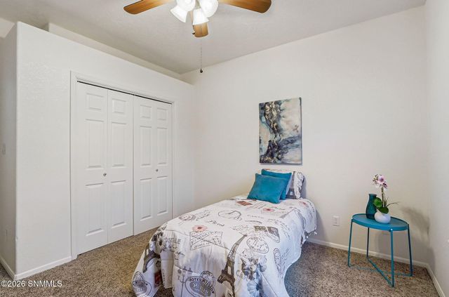 4631 Rock Canyon Loop, Las Cruces, NM 88011