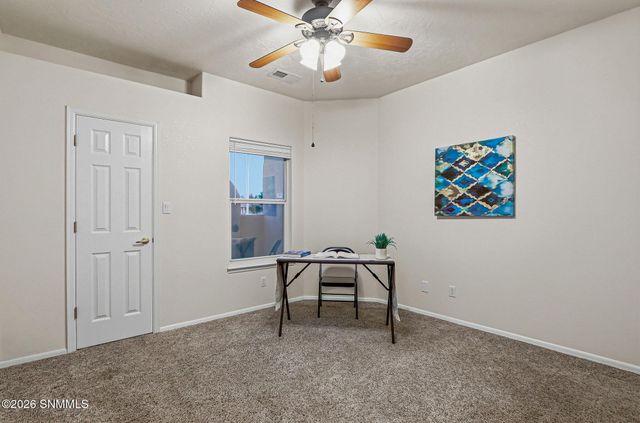 4631 Rock Canyon Loop, Las Cruces, NM 88011