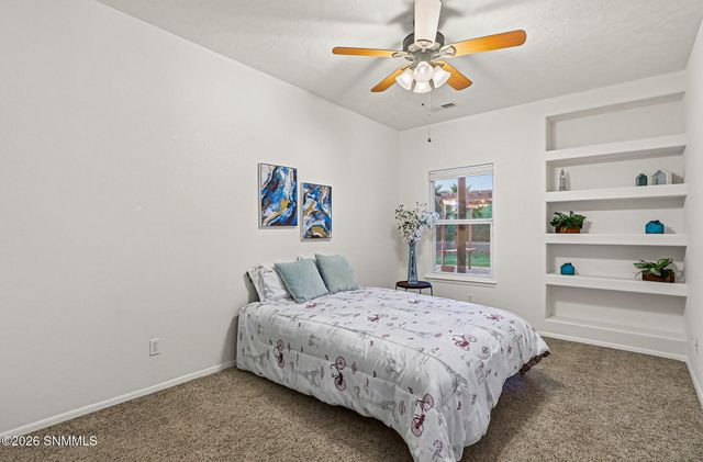 4631 Rock Canyon Loop, Las Cruces, NM 88011