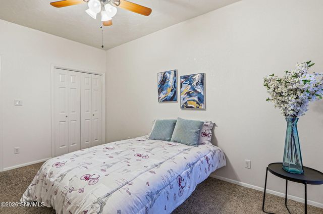4631 Rock Canyon Loop, Las Cruces, NM 88011