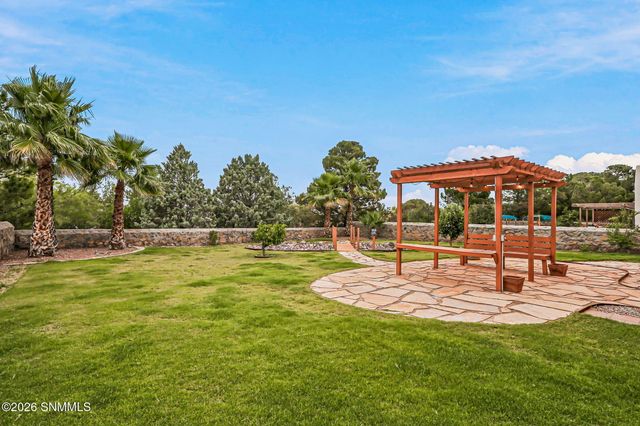 4631 Rock Canyon Loop, Las Cruces, NM 88011
