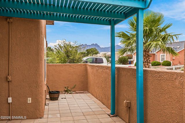 4631 Rock Canyon Loop, Las Cruces, NM 88011