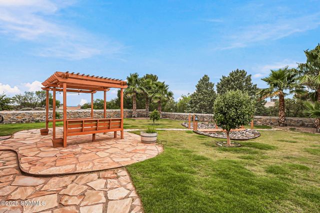 4631 Rock Canyon Loop, Las Cruces, NM 88011