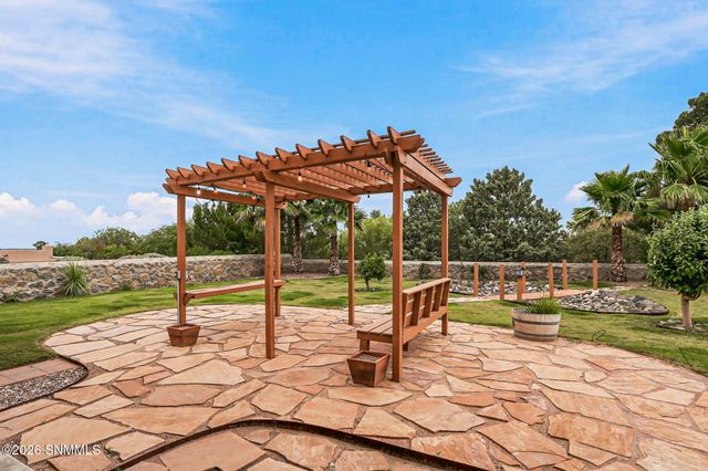 4631 Rock Canyon Loop, Las Cruces, NM 88011