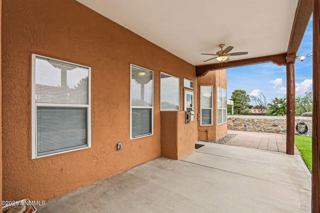 4631 Rock Canyon Loop, Las Cruces, NM 88011