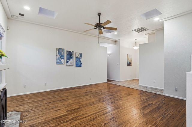 4631 Rock Canyon Loop, Las Cruces, NM 88011