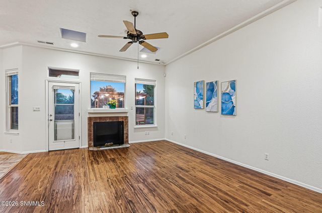 4631 Rock Canyon Loop, Las Cruces, NM 88011