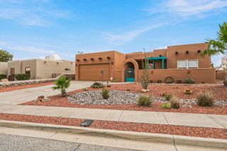 4631 Rock Canyon Loop, Las Cruces, NM 88011