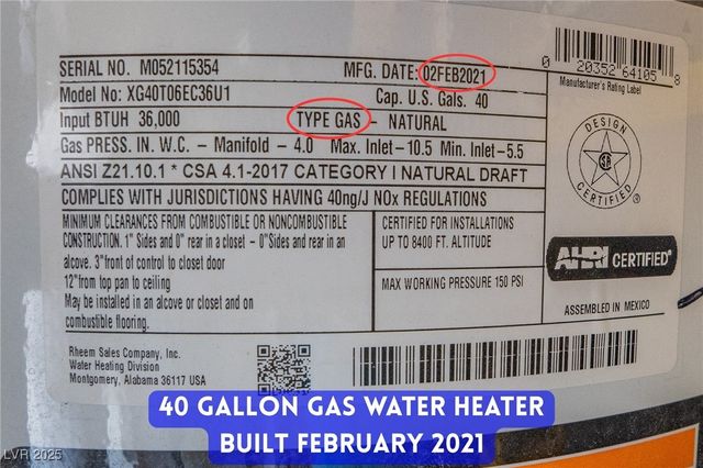 3320 South Fort Apache Road 239, Las Vegas, NV 89117