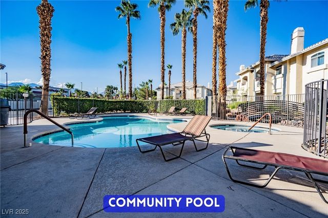 3320 South Fort Apache Road 239, Las Vegas, NV 89117