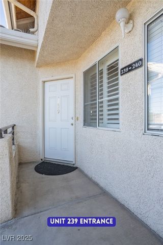 3320 South Fort Apache Road 239, Las Vegas, NV 89117