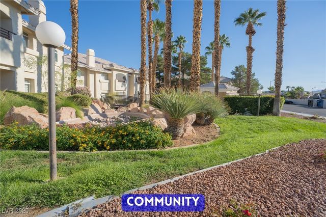 3320 South Fort Apache Road 239, Las Vegas, NV 89117