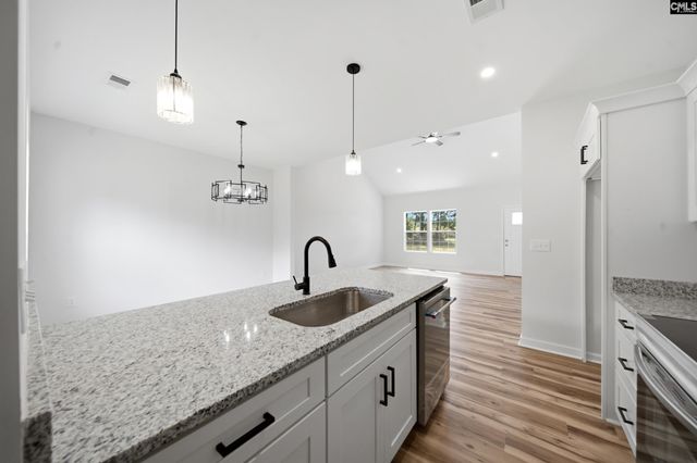 404 Smyrna Road, Elgin, SC 29045