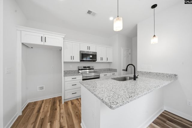 404 Smyrna Road, Elgin, SC 29045