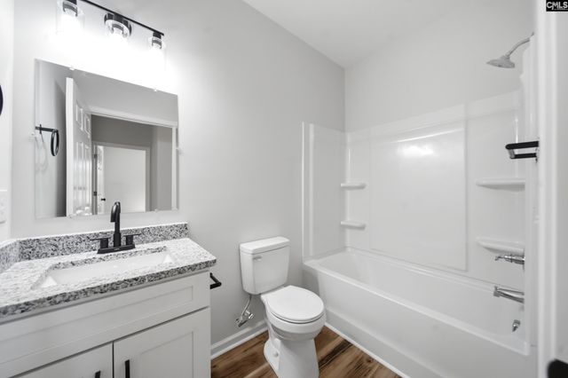 404 Smyrna Road, Elgin, SC 29045