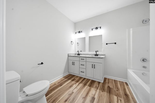 404 Smyrna Road, Elgin, SC 29045