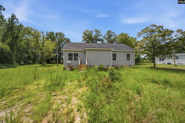 404 Smyrna Road, Elgin, SC 29045