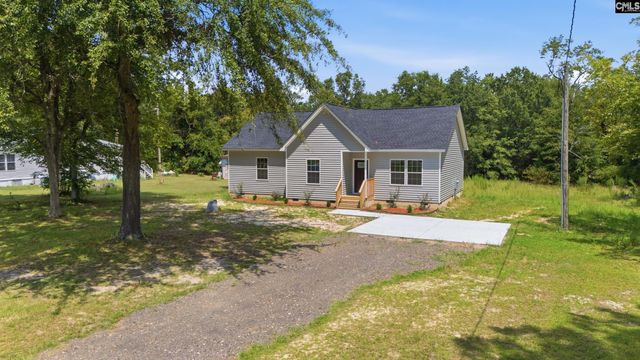 404 Smyrna Road, Elgin, SC 29045