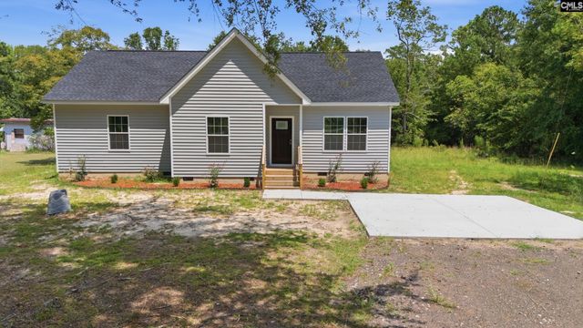404 Smyrna Road, Elgin, SC 29045
