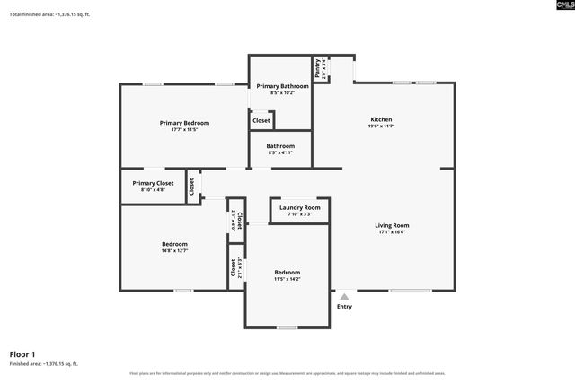 404 Smyrna Road, Elgin, SC 29045