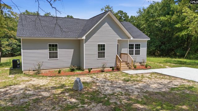 404 Smyrna Road, Elgin, SC 29045