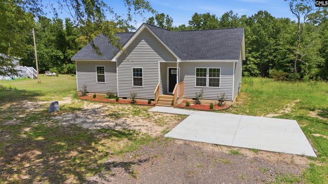 404 Smyrna Road, Elgin, SC 29045