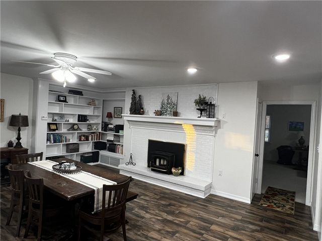 1430 Skyline Drive, Russellville, AR 72802