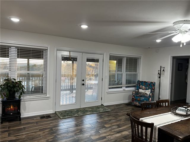 1430 Skyline Drive, Russellville, AR 72802