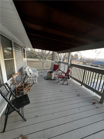 1430 Skyline Drive, Russellville, AR 72802