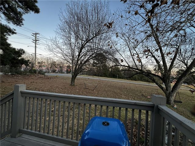 1430 Skyline Drive, Russellville, AR 72802