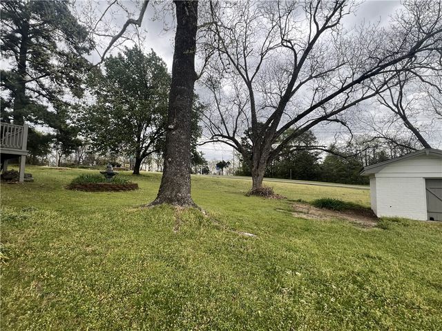 1430 Skyline Drive, Russellville, AR 72802