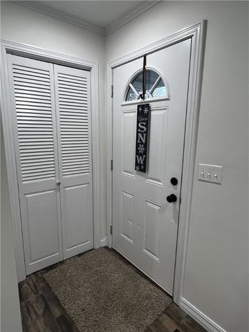 1430 Skyline Drive, Russellville, AR 72802