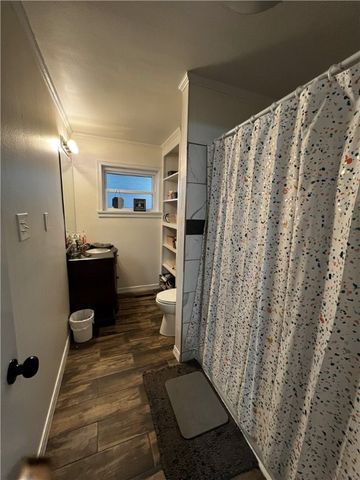 1430 Skyline Drive, Russellville, AR 72802