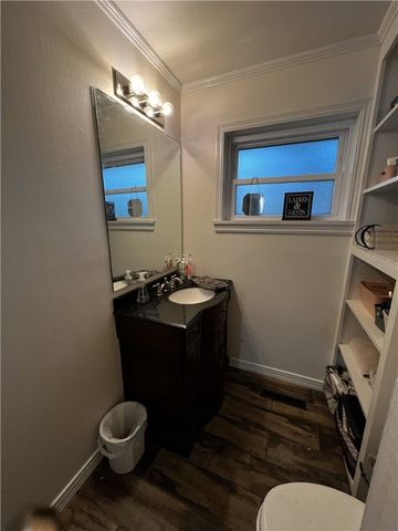 1430 Skyline Drive, Russellville, AR 72802