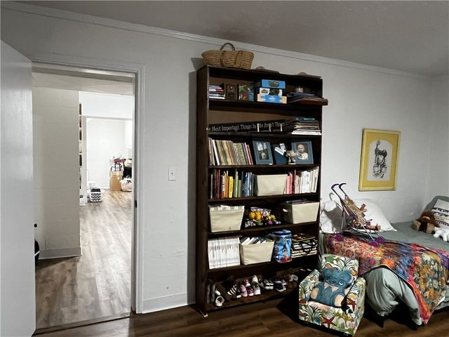 1430 Skyline Drive, Russellville, AR 72802