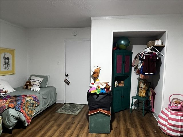 1430 Skyline Drive, Russellville, AR 72802