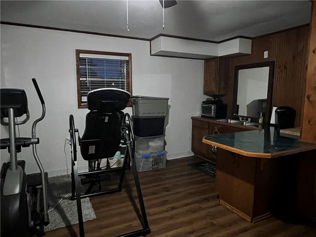 1430 Skyline Drive, Russellville, AR 72802