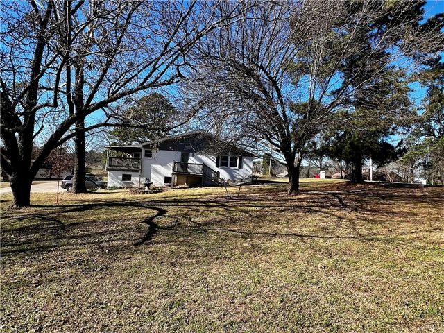 1430 Skyline Drive, Russellville, AR 72802