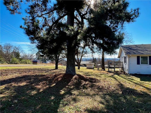 1430 Skyline Drive, Russellville, AR 72802