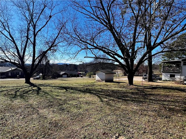 1430 Skyline Drive, Russellville, AR 72802