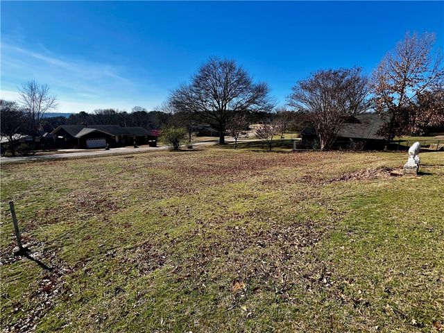 1430 Skyline Drive, Russellville, AR 72802