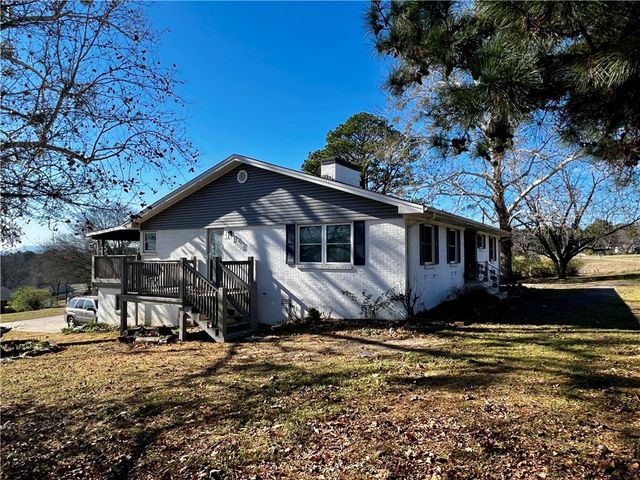 1430 Skyline Drive, Russellville, AR 72802
