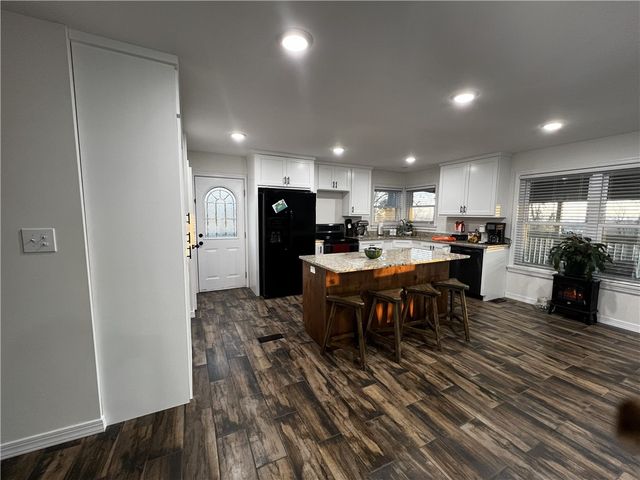 1430 Skyline Drive, Russellville, AR 72802