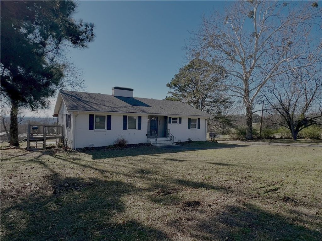 1430 Skyline Drive, Russellville, AR 72802