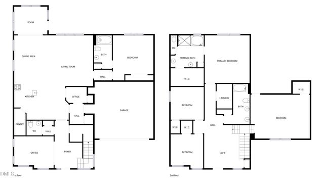 3000 Adencrest Place, Fuquay Varina, NC 27526