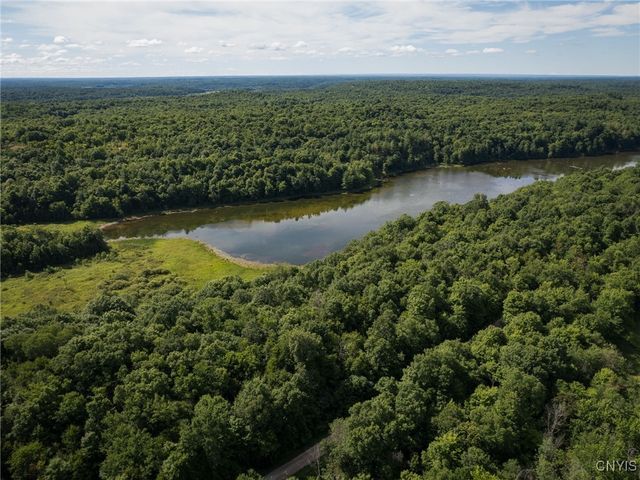 407 Cr-3, Rossie, NY 13679