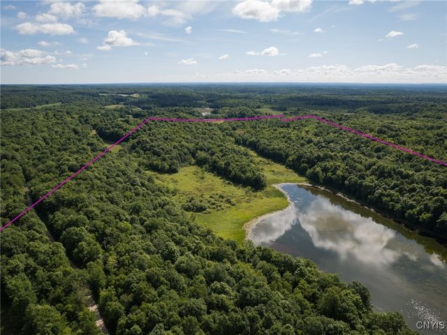 407 Cr-3, Rossie, NY 13679